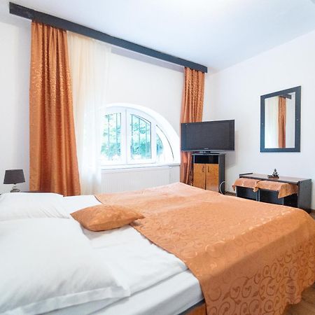 Vila Veverita Predeal Ngoại thất bức ảnh