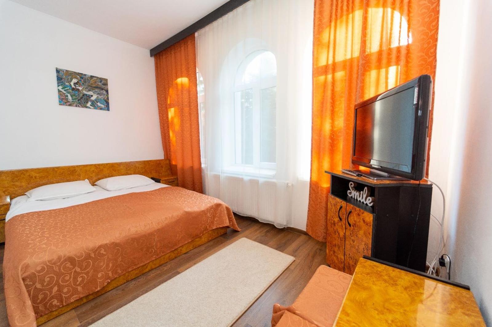 Vila Veverita Predeal Ngoại thất bức ảnh