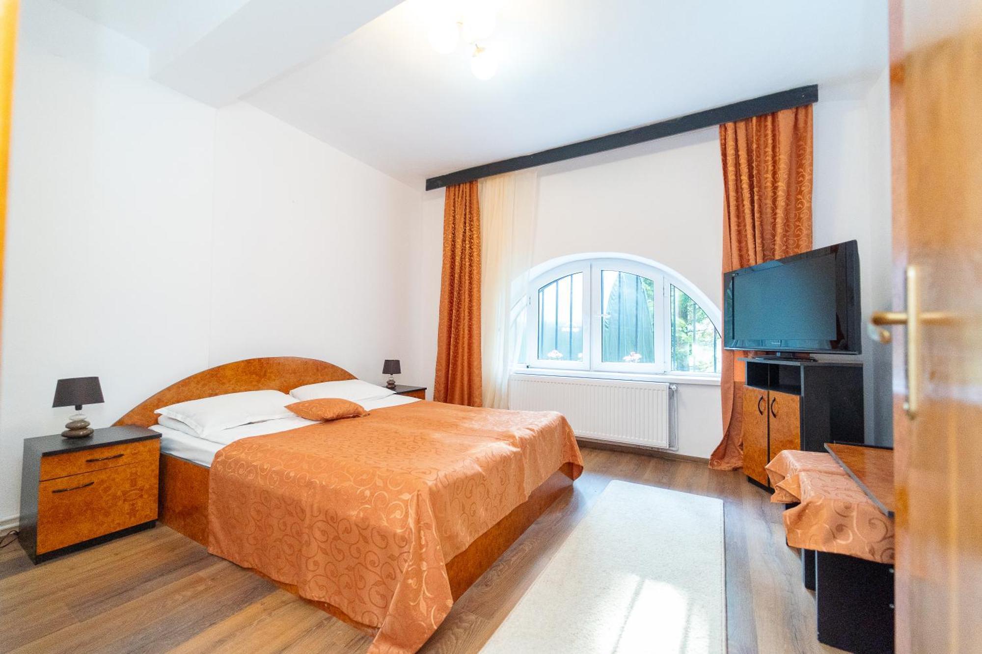 Vila Veverita Predeal Ngoại thất bức ảnh