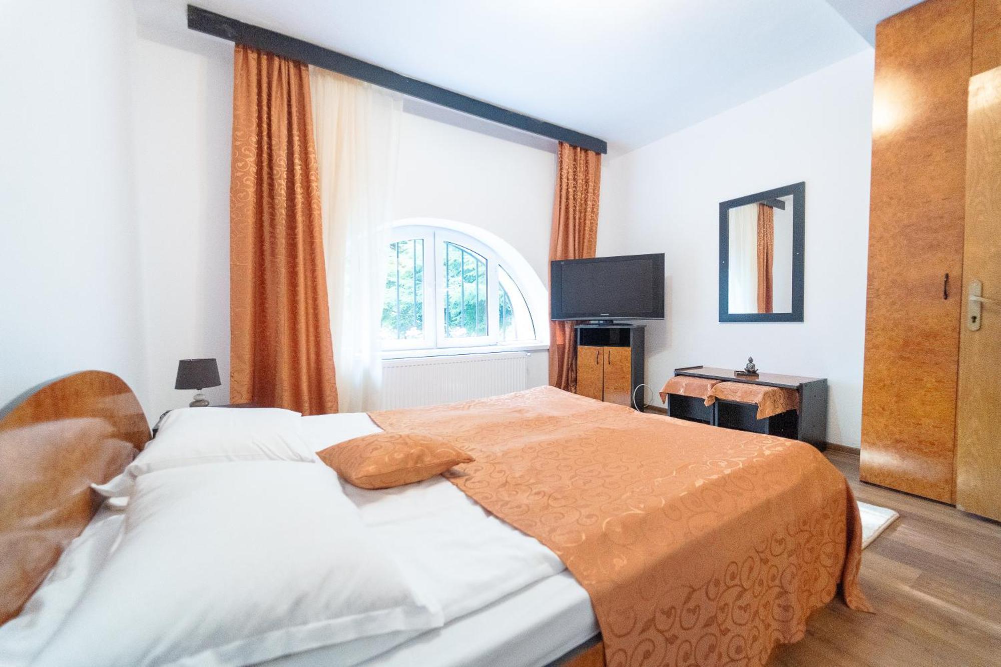 Vila Veverita Predeal Ngoại thất bức ảnh